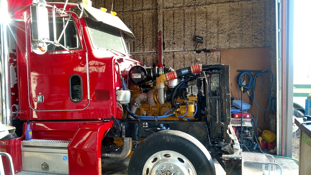 Altons Diesel Service | 3266 W Hwy 199, Springtown, TX 76082, USA | Phone: (817) 925-3993