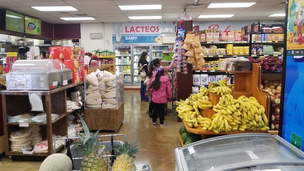 Supermercados Morelos | 4704 NW 23rd St, Oklahoma City, OK 73127, USA | Phone: (405) 862-7717