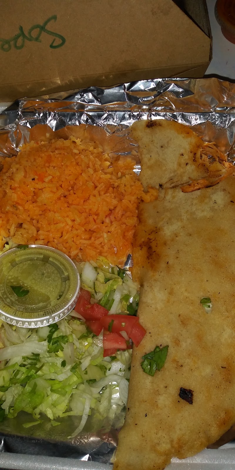 Tacos Mexigo | 307 Ridge Rd, Claymont, DE 19703, USA | Phone: (302) 332-4130