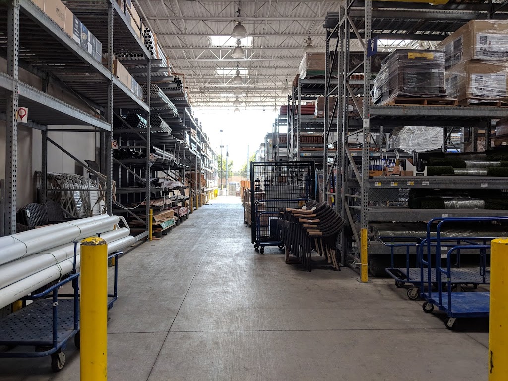 Lowes Garden Center | 1348 N Azusa Ave, Covina, CA 91722, USA | Phone: (626) 756-3000