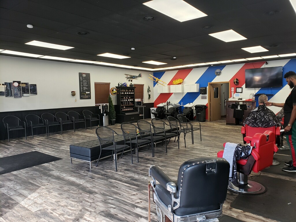 Route 8 Barber & Co. | 5420 State Hwy 8, Gibsonia, PA 15044, USA | Phone: (412) 228-1888