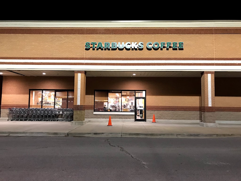 Starbucks | 3095 Goodman Rd E, Southaven, MS 38672, USA | Phone: (662) 536-3741