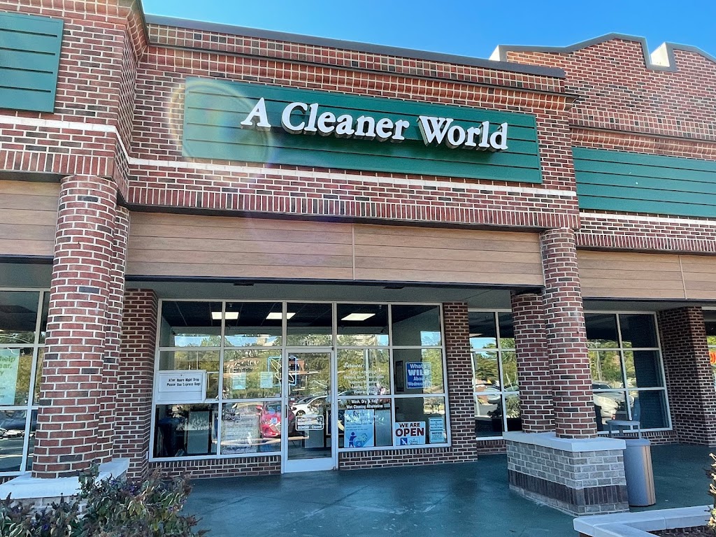 A Cleaner World | 1210 Raleigh Rd, Chapel Hill, NC 27517, USA | Phone: (919) 929-5554