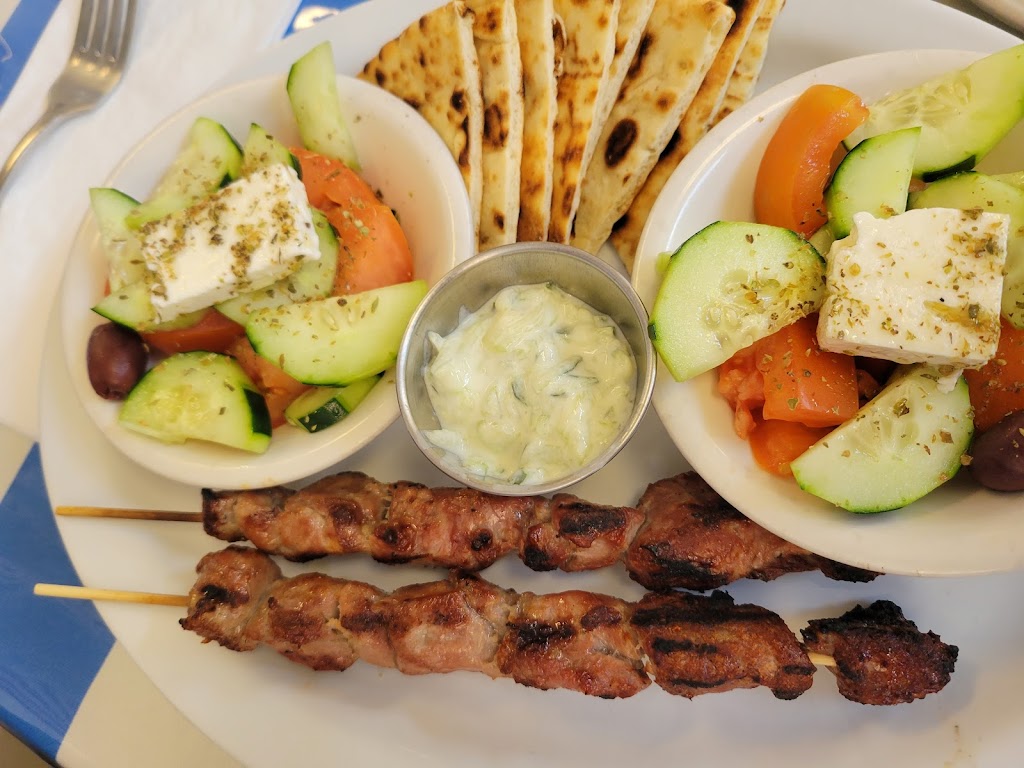 Sotiria Authentic Greek Food | 3751 S Stonebridge Dr STE 400, McKinney, TX 75070, USA | Phone: (214) 856-3553