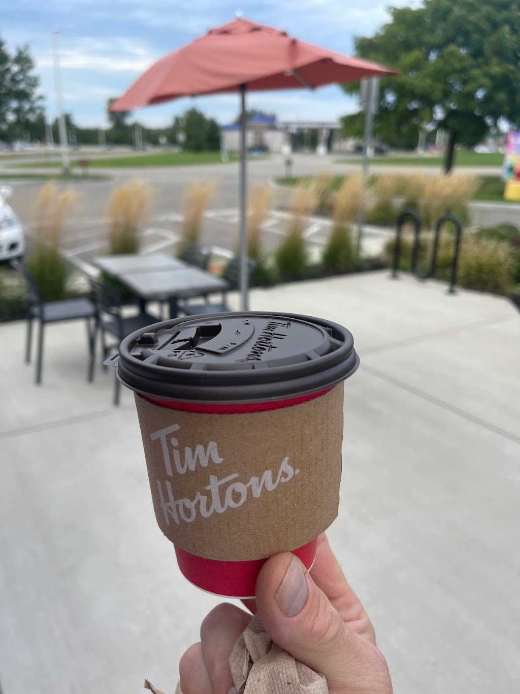 Tim Hortons | 9007 Owenfield Dr, Lewis Center, OH 43035, USA | Phone: (740) 549-0503