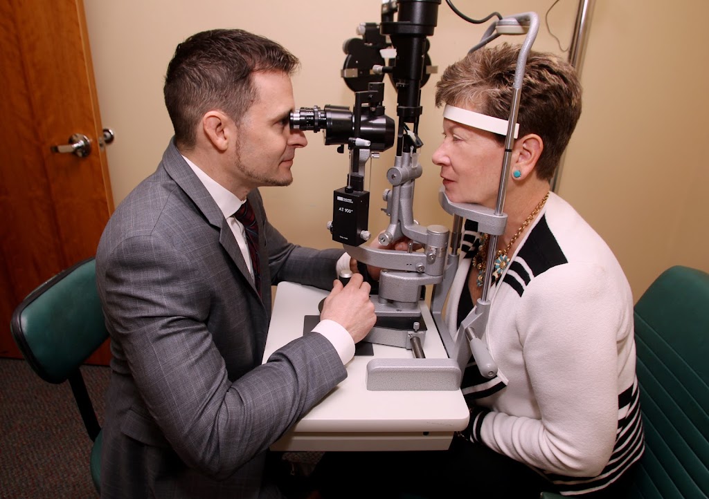 Outlook Eyecare | 5 Centre Dr #1B, Monroe Township, NJ 08831, USA | Phone: (609) 409-2777