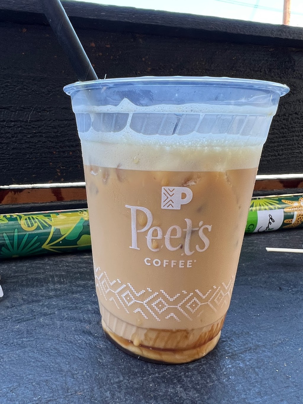 Peets Coffee | 919 Cole St, San Francisco, CA 94117, USA | Phone: (415) 213-1991