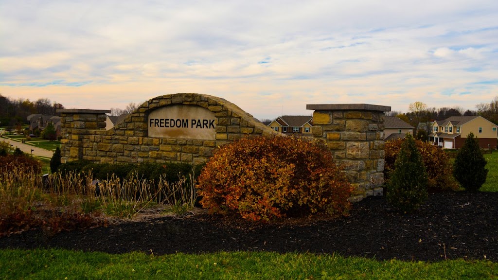 Freedom Park by Maronda Homes | 1802 Freedom Trail, Independence, KY 41051, USA | Phone: (866) 617-3809