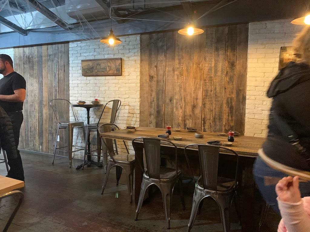 Tiga | 43 A Main St, Port Washington, NY 11050, USA | Phone: (516) 918-9993