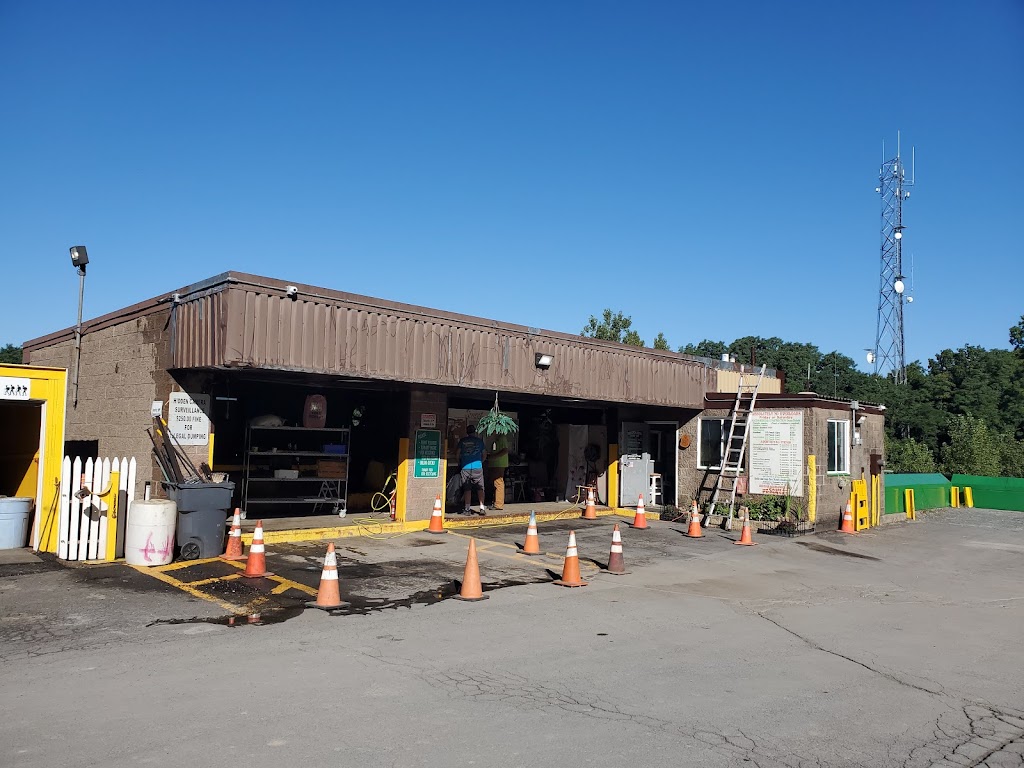 East Greenbush Transfer Facility | 246 Ridge Rd, Rensselaer, NY 12144, USA | Phone: (518) 477-7012