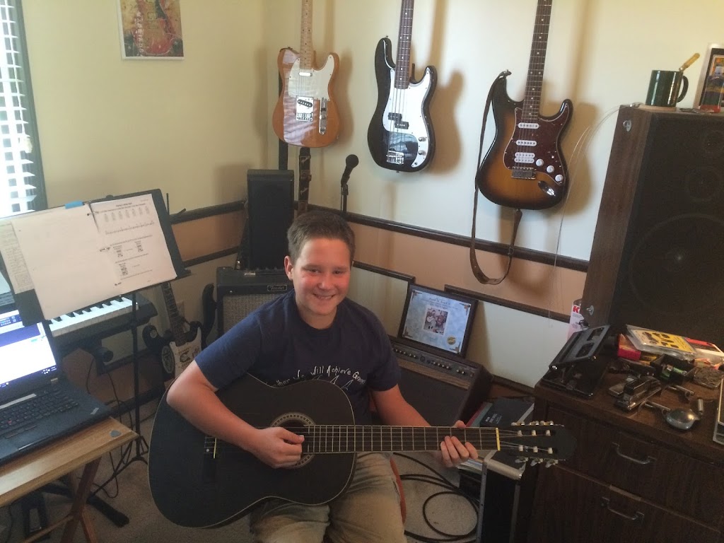 Charleys Music Lessons | 5667 Nike Dr, Hilliard, OH 43026, USA | Phone: (614) 499-1162