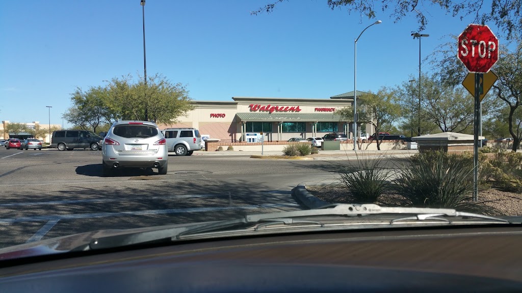 Walgreens | 18600 S Nogales Hwy, Green Valley, AZ 85614, USA | Phone: (520) 204-1092