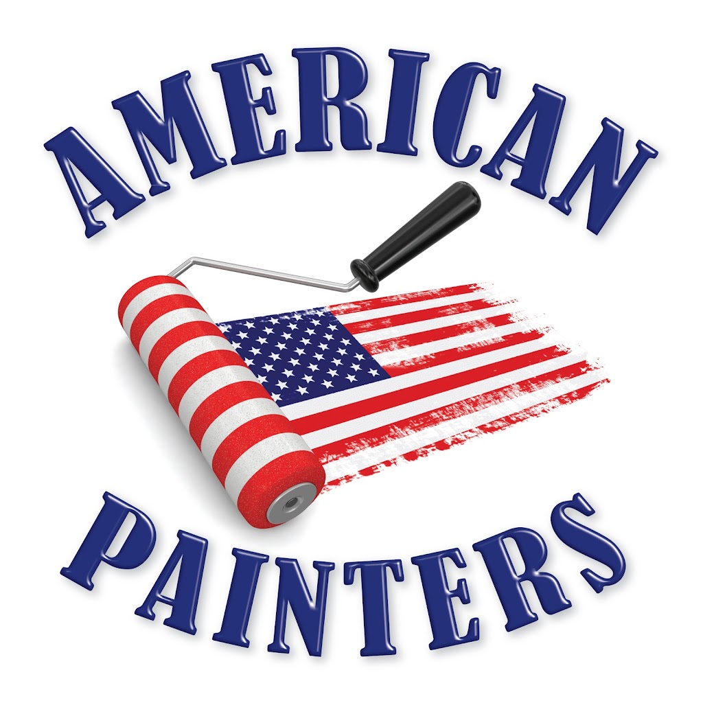 American Painters | 164 Joy Elizabeth Dr, Centerville, OH 45458, USA | Phone: (937) 286-5375