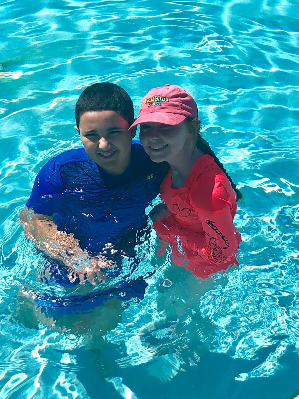 SwimKids USA Family Swim School | 18002 Hunters Oak Ct, Tampa, FL 33647, USA | Phone: (813) 991-6258