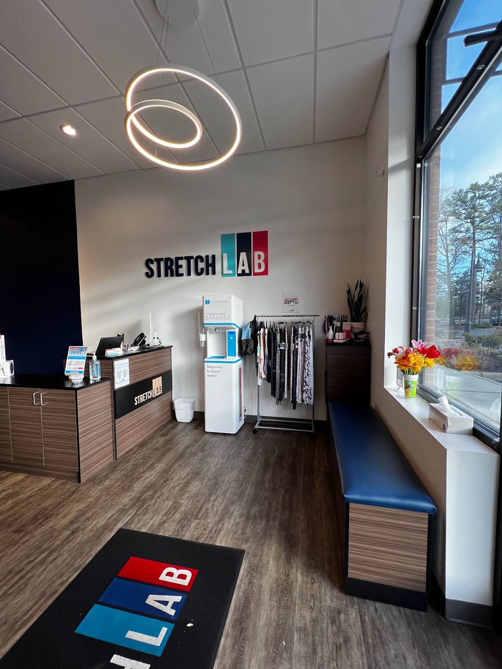 StretchLab | 4914 Old Sardis Rd C3, Charlotte, NC 28211, USA | Phone: (704) 585-8941