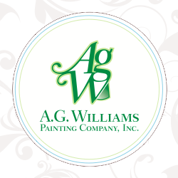 A.G. Williams Painting Company | 26 Arcadia Rd #9, Old Greenwich, CT 06870, USA | Phone: (203) 618-0058