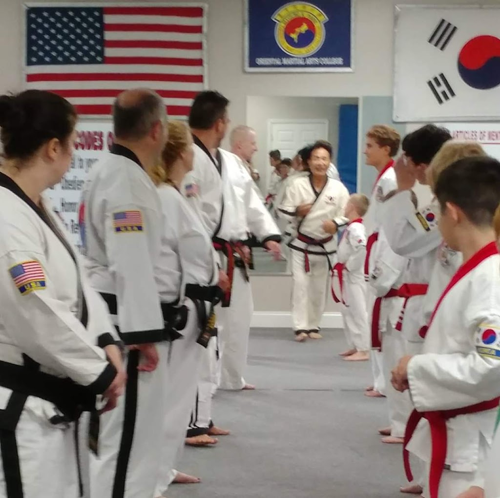 Oriental Martial Arts College | 3036 Mississippi 43 N, Picayune, MS 39466, USA | Phone: (601) 590-0994