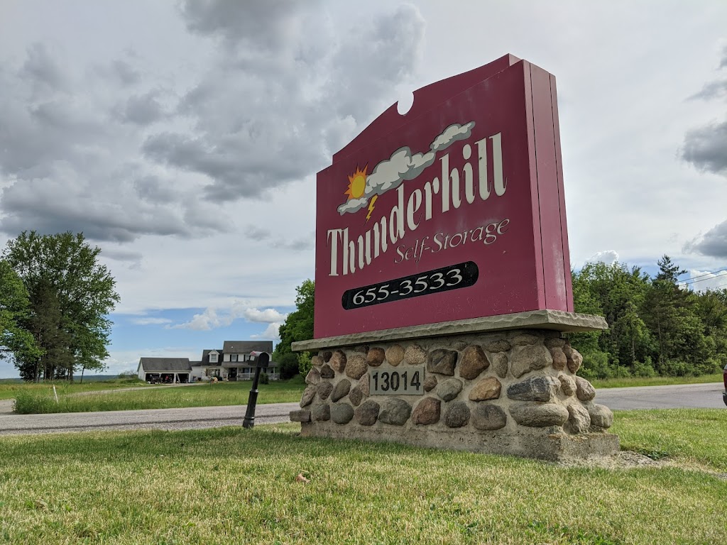 Thunderhill Self-Storage | 13014 Big Tree Rd, East Aurora, NY 14052, USA | Phone: (716) 655-3533