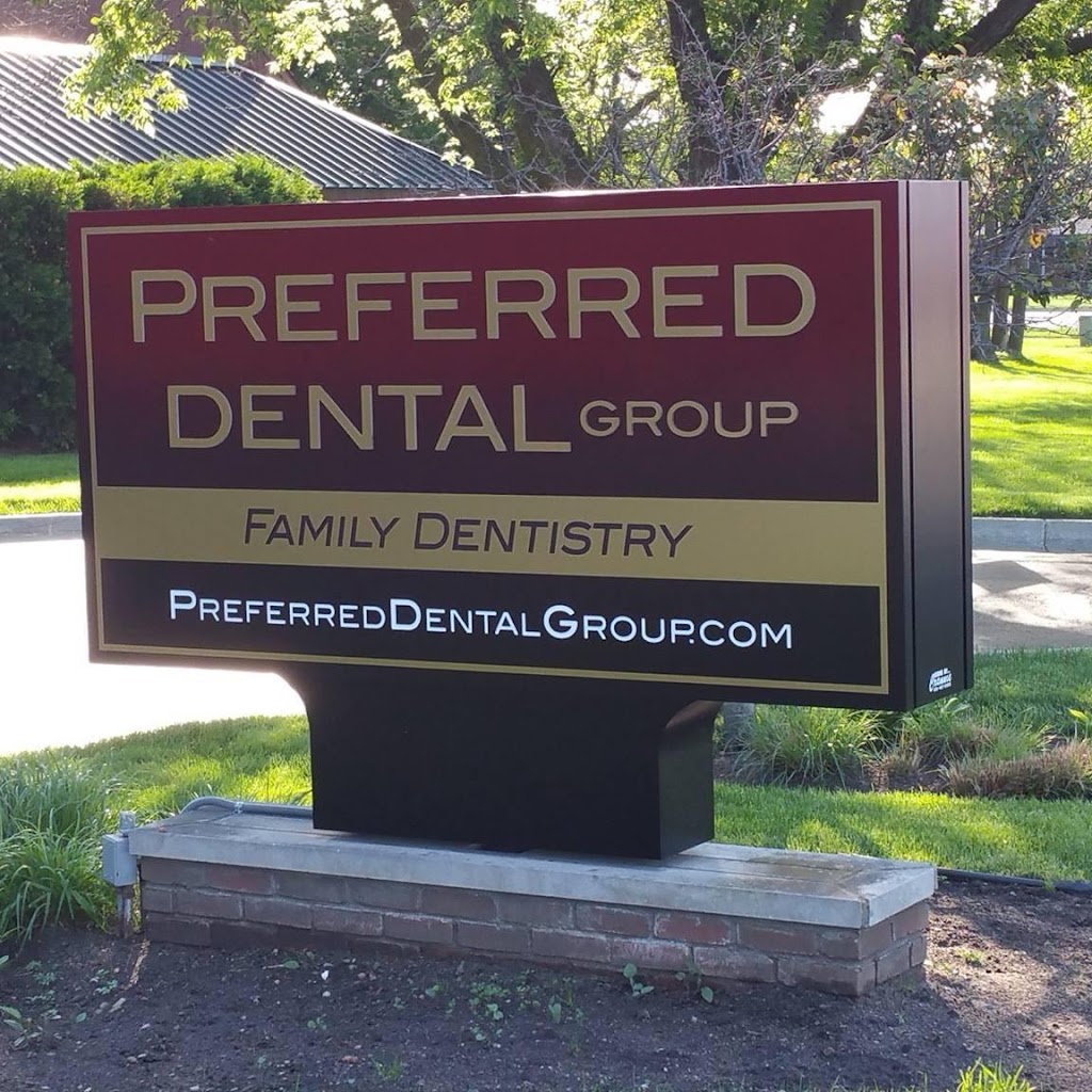 Preferred Dental Group | 38000 Ann Arbor Trail, Livonia, MI 48150, USA | Phone: (734) 591-3636