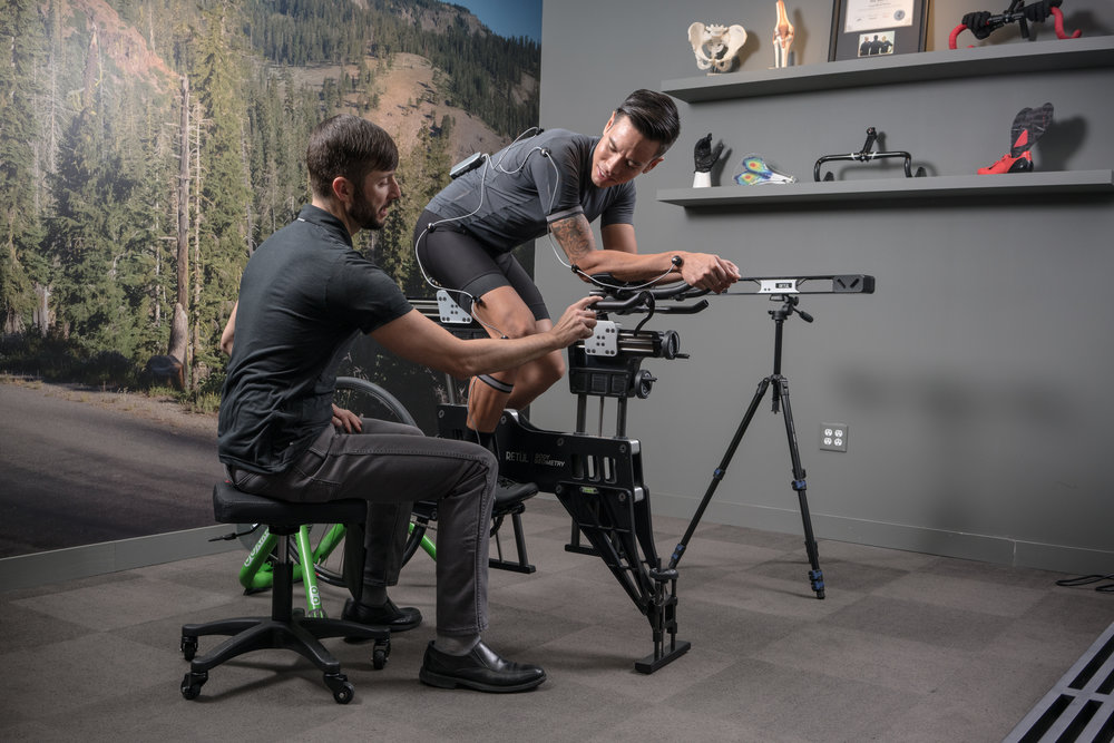 Athleticamps Bike Fitting, Coaching, and Travel | 7700 Folsom-Auburn Rd Suite 130, Folsom, CA 95630 | Phone: (916) 932-0112