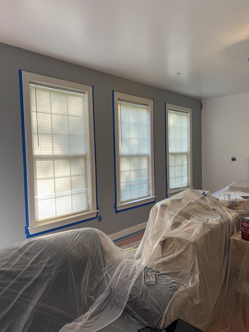 ARM Drywall and Painting in 11621 Cheltenham Rd, Upper Marlboro, MD