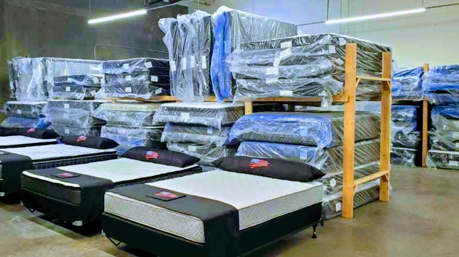 Mattress Discounters of Rocklin | 4110 Citrus Ave Suite 1, Rocklin, CA 95677, USA | Phone: (916) 258-5857