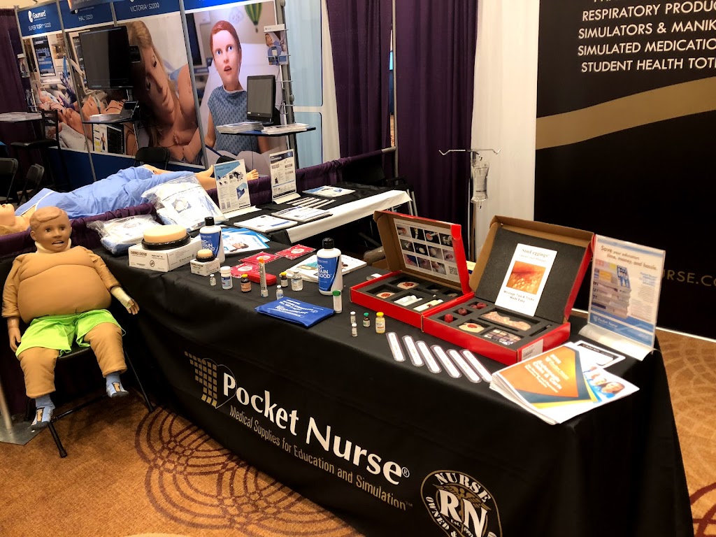 Pocket Nurse | 610 Frankfort Rd, Monaca, PA 15061, USA | Phone: (800) 225-1600