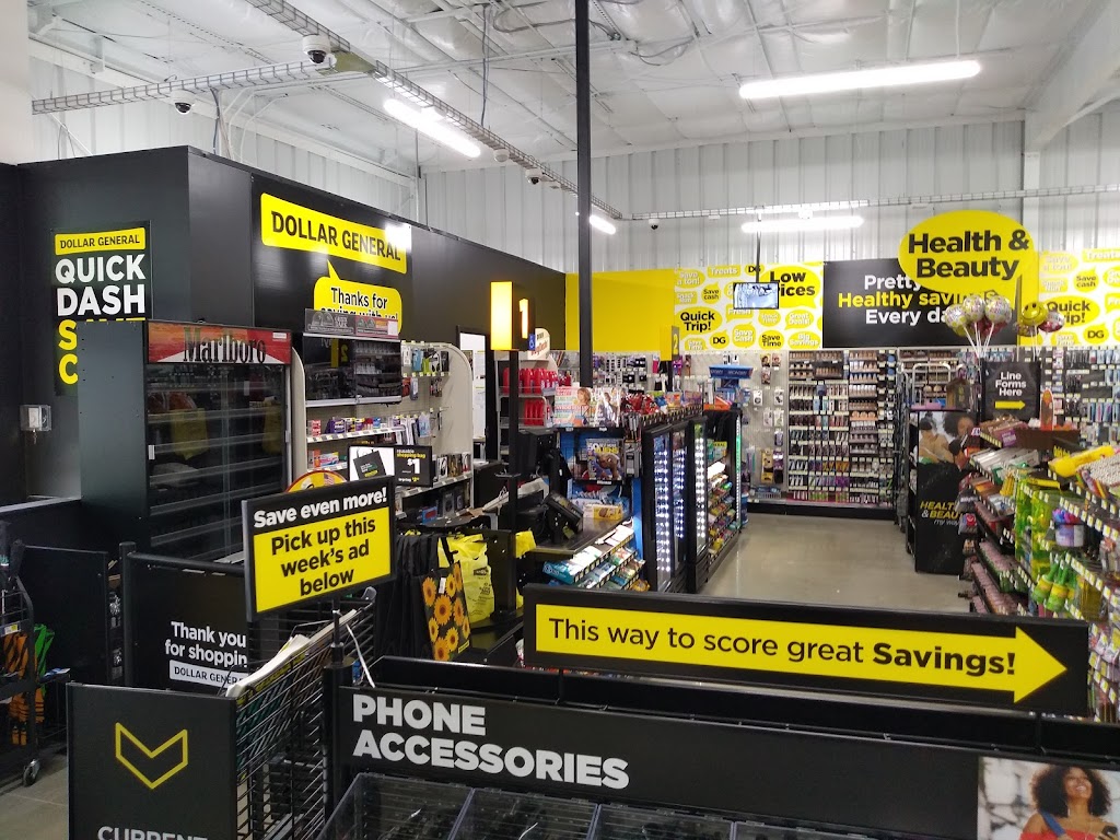 Dollar General | 601 Franklin Ave, Aliquippa, PA 15001, USA | Phone: (724) 683-8120