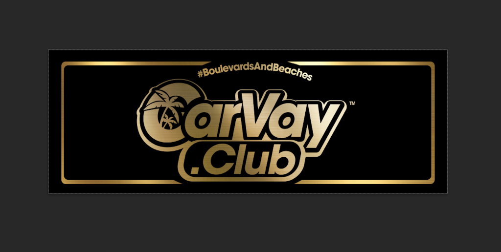 CarVay Club | 1601 N Elm Pl, Broken Arrow, OK 74012, USA | Phone: (918) 269-4941