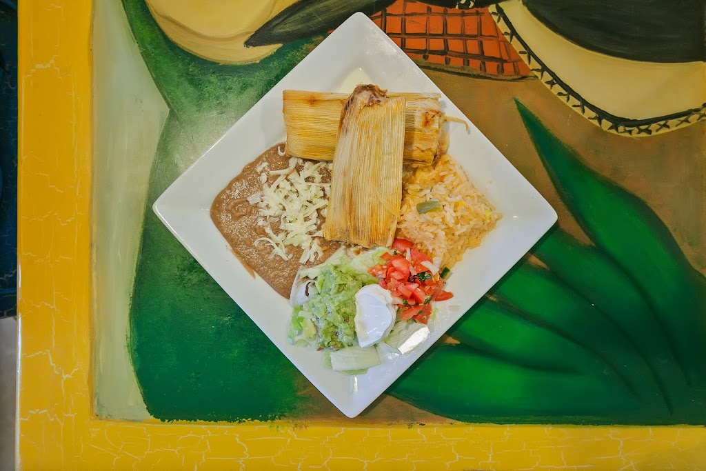 Sabores Mexican Cuisine | 317 S Osage Ave, Dewey, OK 74029, USA | Phone: (918) 860-5051