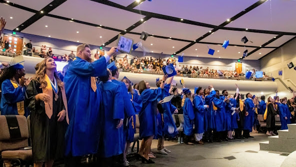Trinity Christian Academy | 800 Hammond Blvd, Jacksonville, FL 32221, USA | Phone: (904) 596-2460