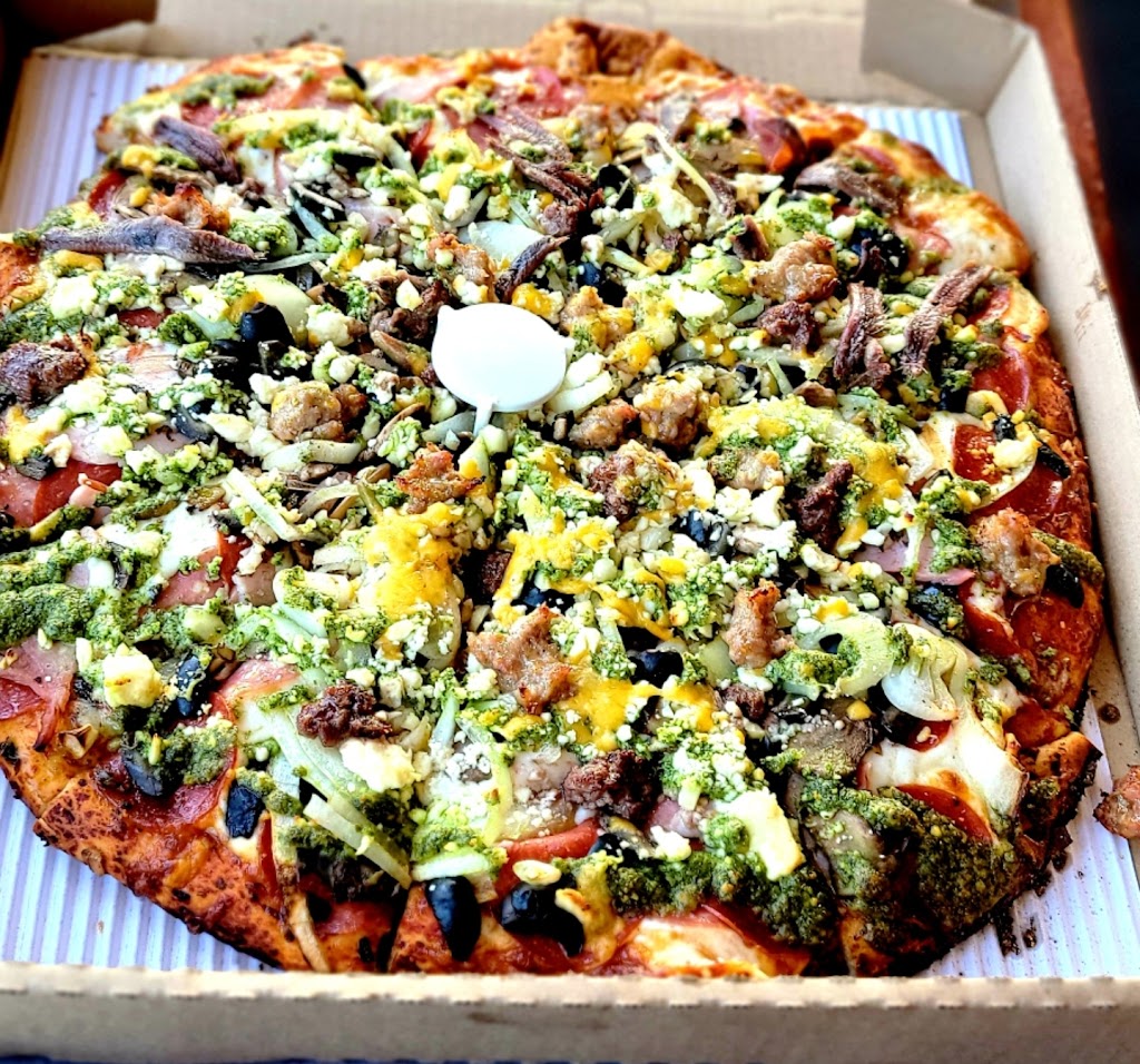 Village Host Pizza & Grill | 4 Seascape Village, Aptos, CA 95003, USA | Phone: (831) 685-8646