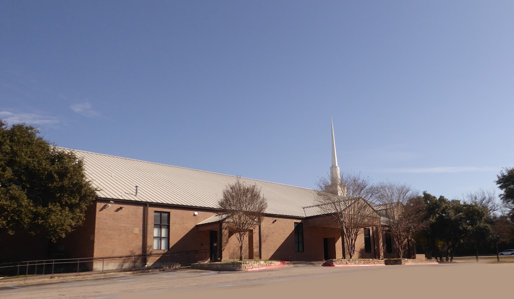 Westside Church of Christ | 3300 Farm to Market Rd 1431, Round Rock, TX 78681, USA | Phone: (512) 388-9999