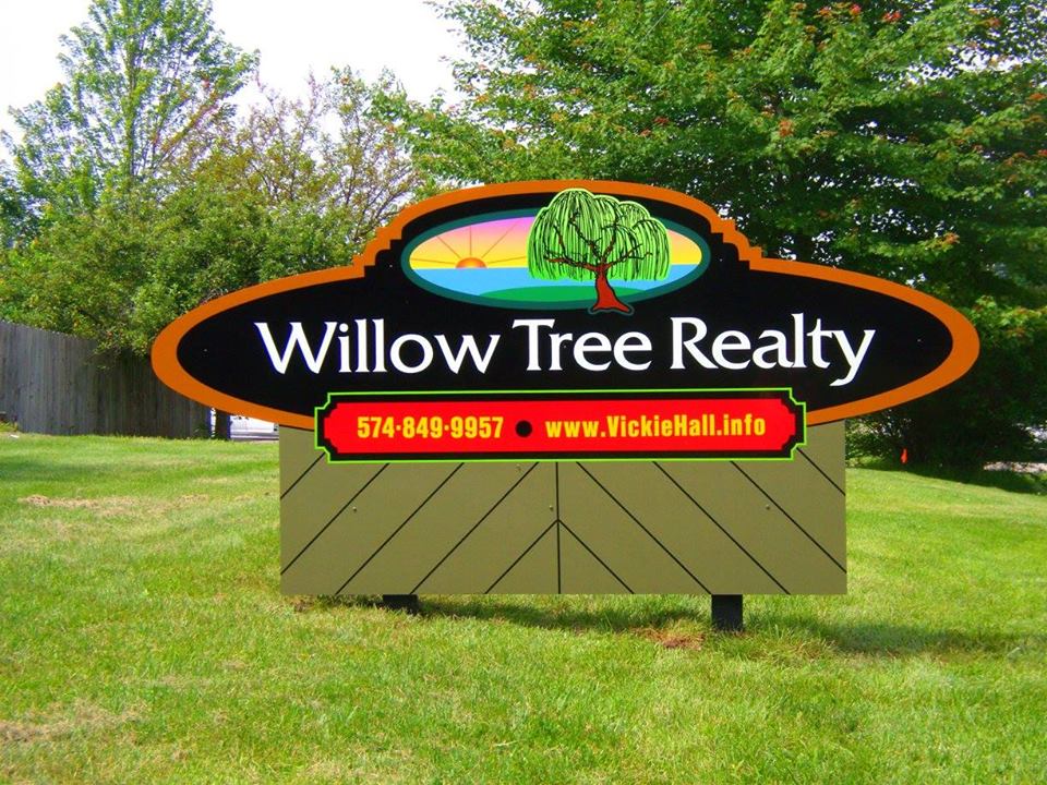 Willow Tree Realty | 13549 US-12, Union, MI 49130, USA | Phone: (574) 849-9957