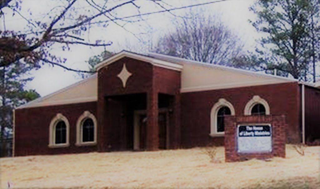 House of Liberty Church | 10 Womack Dr SE, Cartersville, GA 30121, USA | Phone: (770) 386-2002