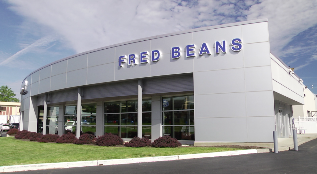 Fred Beans Ford of West Chester | 1155 West Chester Pike, West Chester, PA 19382, USA | Phone: (610) 696-4700