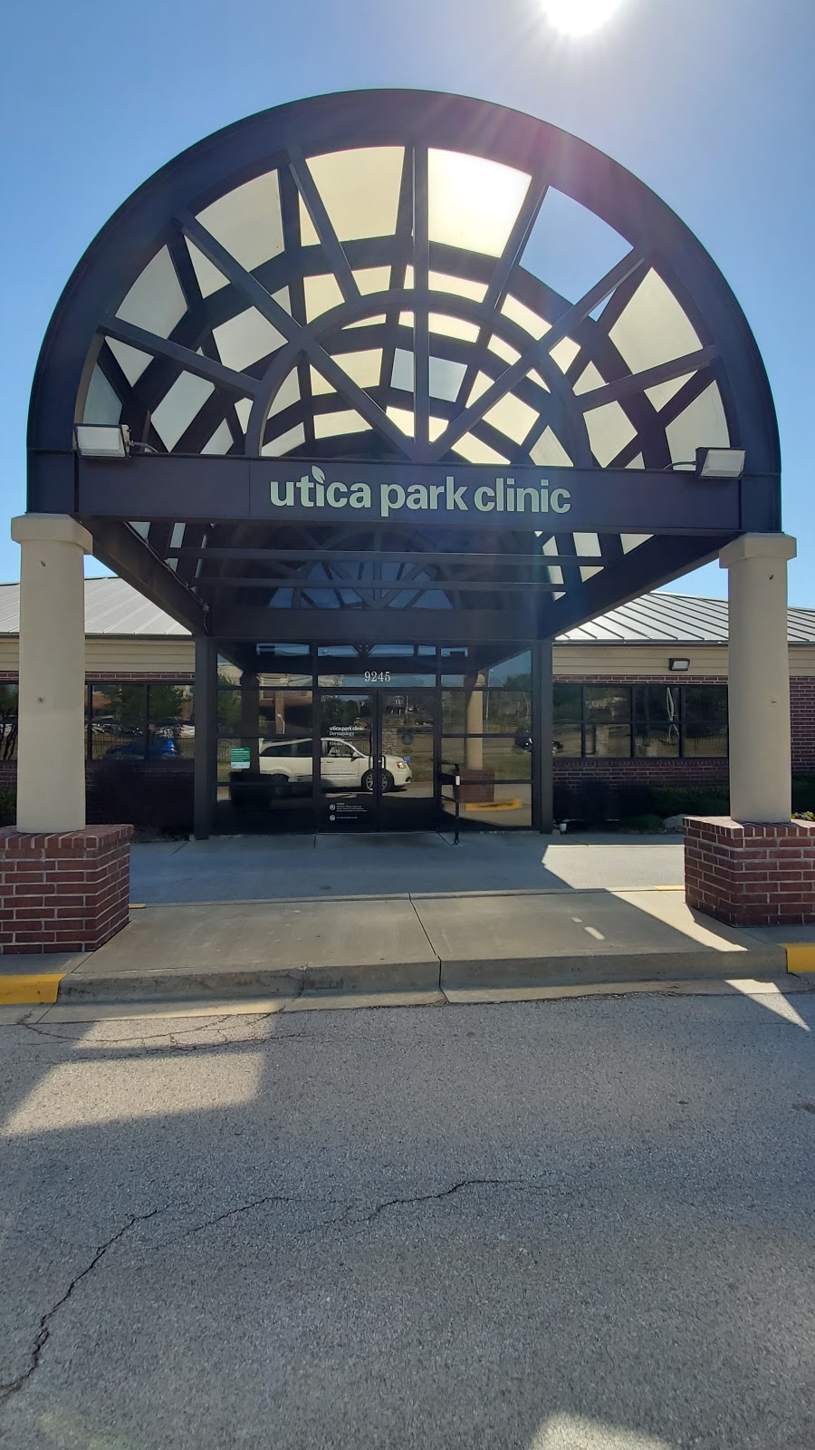 Utica Park Clinic Dermatology | 9245 S Mingo Rd, Tulsa, OK 74133, USA | Phone: (918) 492-8980