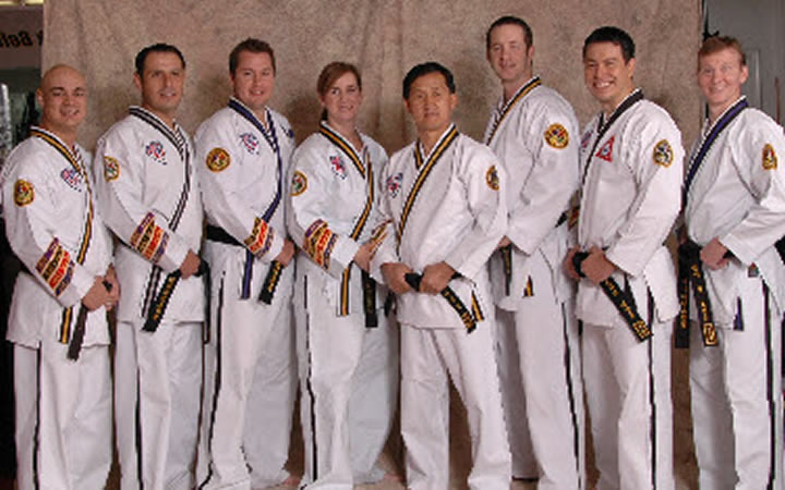 Dynamic ATA Martial Arts, LLC | 734 S Mustang Rd, Yukon, OK 73099, USA | Phone: (405) 494-7755