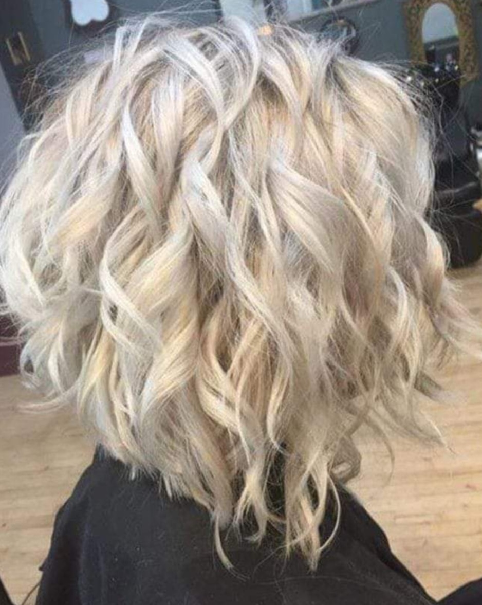 Hair By Tina Lavallee | 5303 14th Ave Dr W, Bradenton, FL 34209, USA | Phone: (941) 753-4247