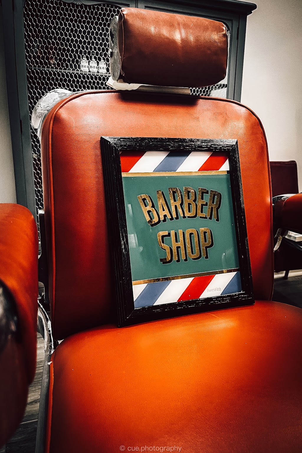 Fern’s Barbershop | 257 Robinson St N, Grimsby, ON L3M 3E2, Canada | Phone: (289) 921-1860