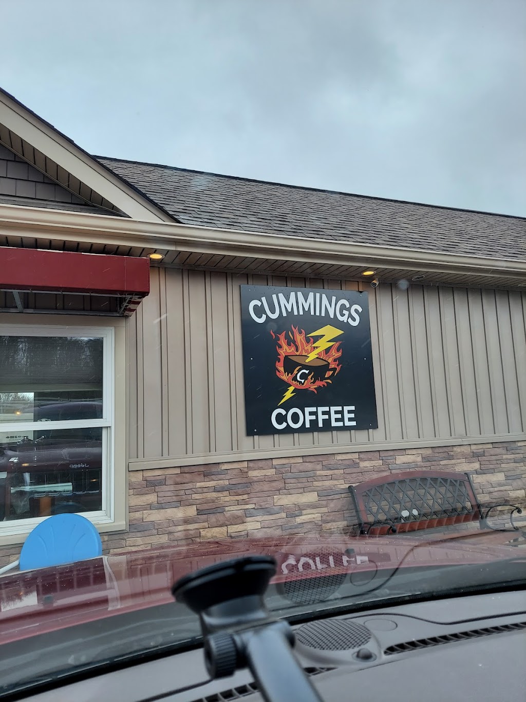 Cummings Candy & Coffee South | 454 Pittsburgh Rd, Butler, PA 16002, USA | Phone: (724) 481-1287