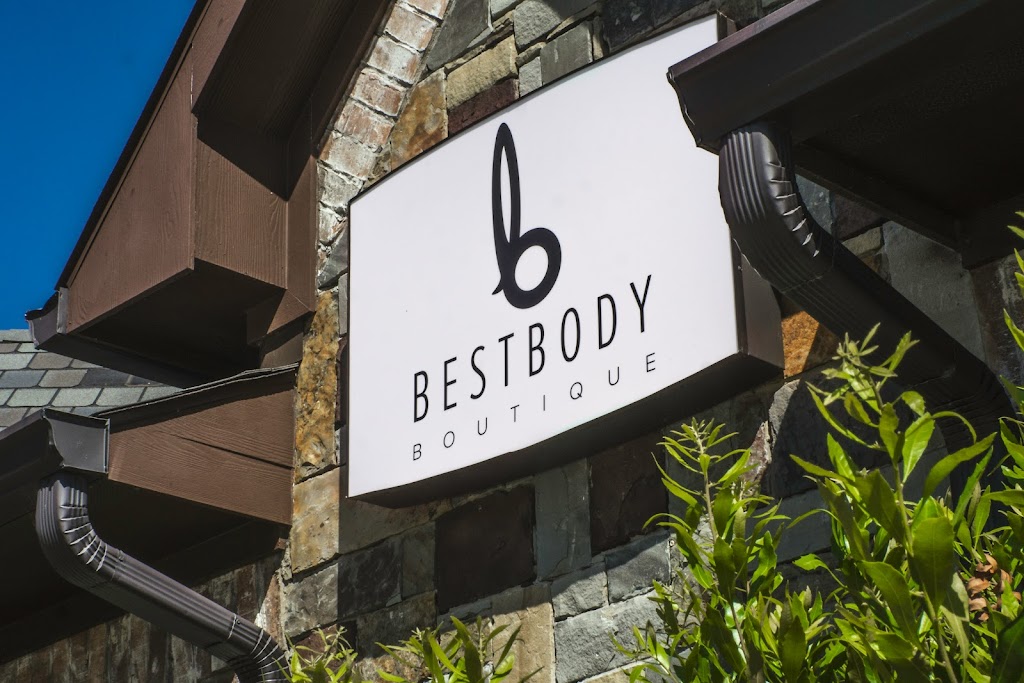 Best Body Boutique | 5881 Virginia Pkwy STE 100, McKinney, TX 75070, USA | Phone: (469) 559-1379