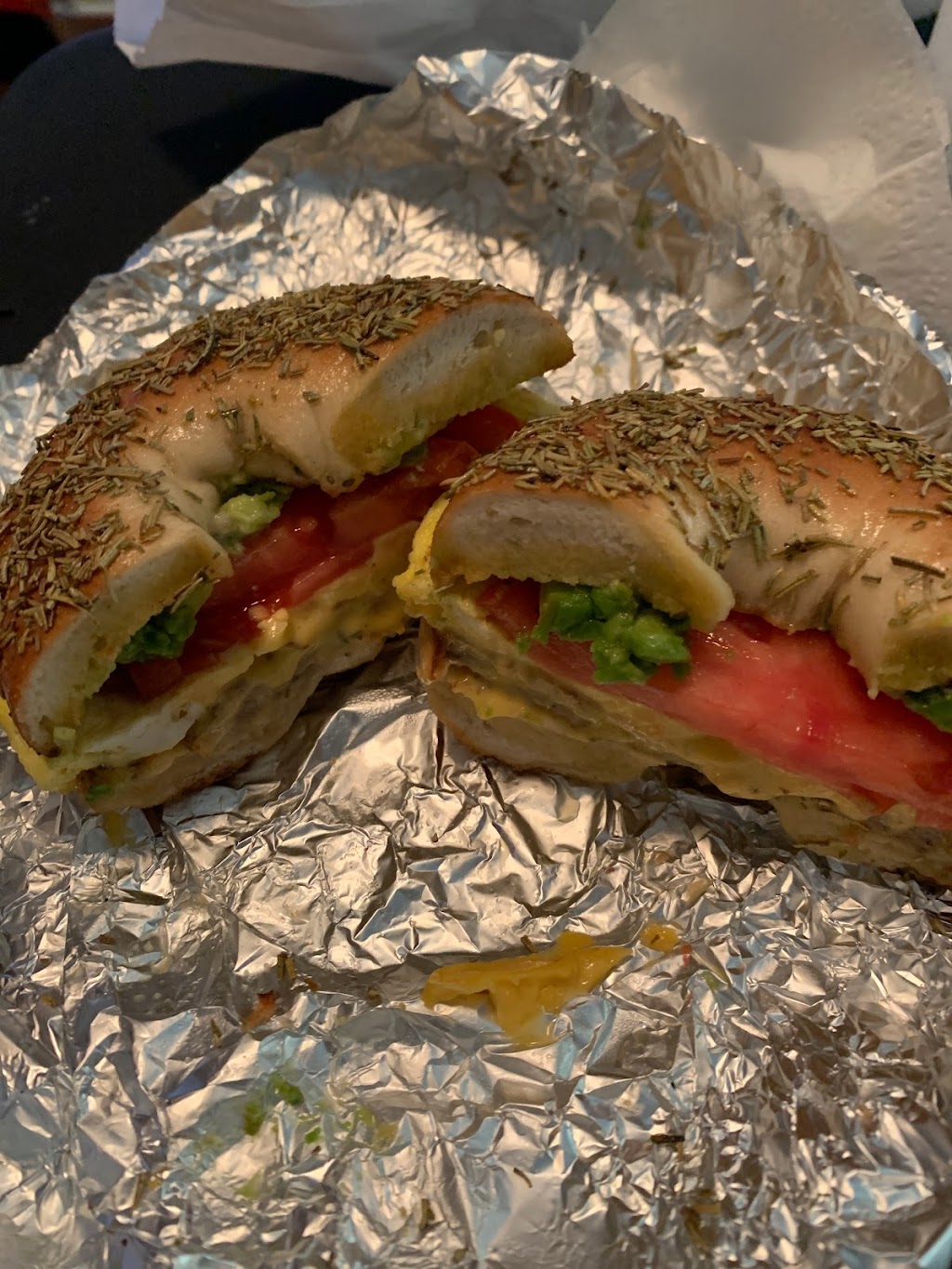 Bagel Buddys | 20070 Lakeshore Blvd, Euclid, OH 44123, USA | Phone: (216) 481-2600