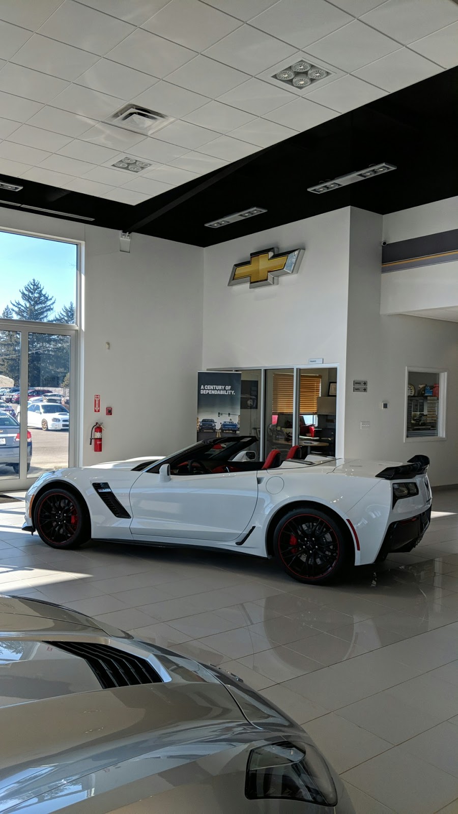 Wetzel Auto | 4700 National Rd E, Richmond, IN 47374, USA | Phone: (765) 966-7000