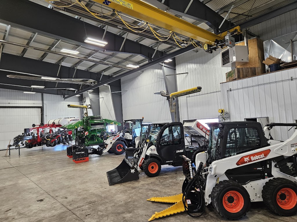 Lodermeiers Inc | 38241 County 6 Blvd, Goodhue, MN 55027, USA | Phone: (651) 923-4441