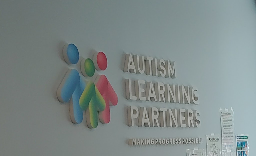 Autism Learning Partners Broomfield | 340 E 1st Ave #102, Broomfield, CO 80020, USA | Phone: (888) 805-0759