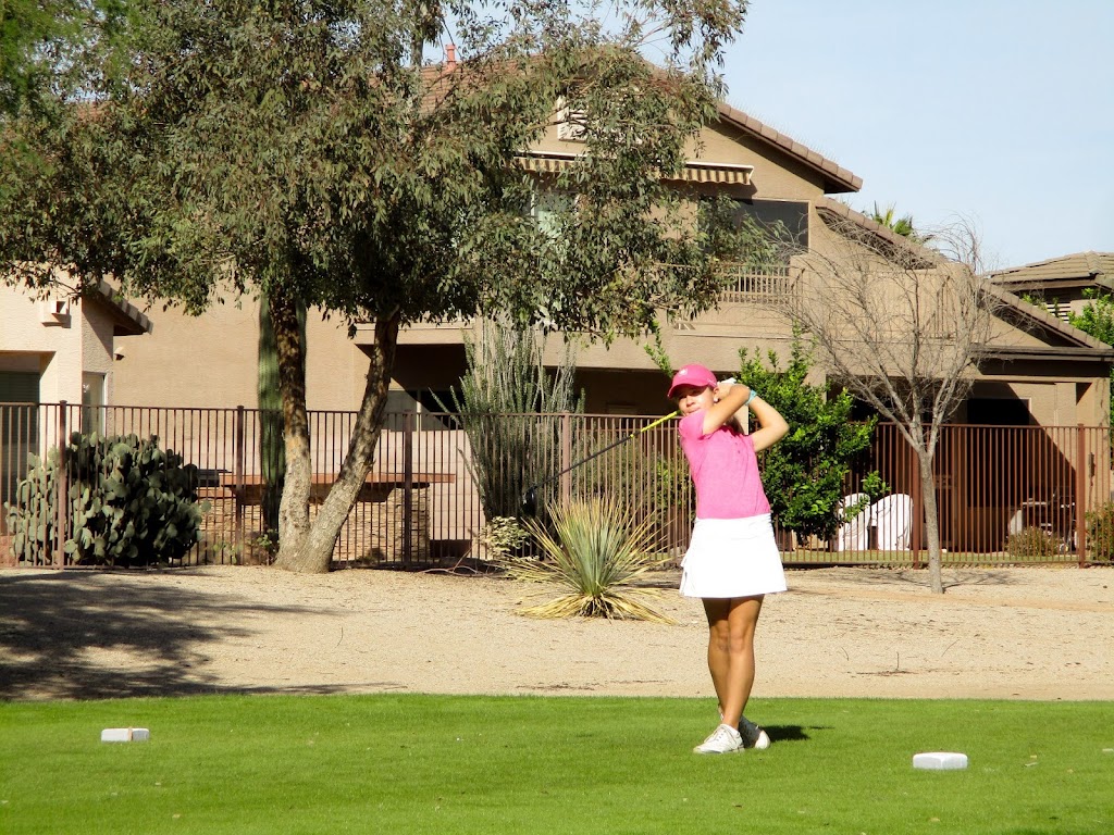 Elite Golf Schools of Arizona | 2401 S Lansing, Mesa, AZ 85209, USA | Phone: (720) 289-6196