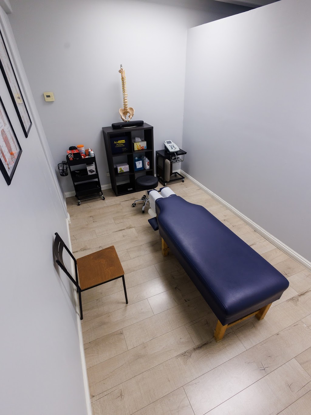 Align Body Chiropractic | Sports Medicine | Rehab | 4073 Live Oak Ave, Arcadia, CA 91006, USA | Phone: (626) 662-0575