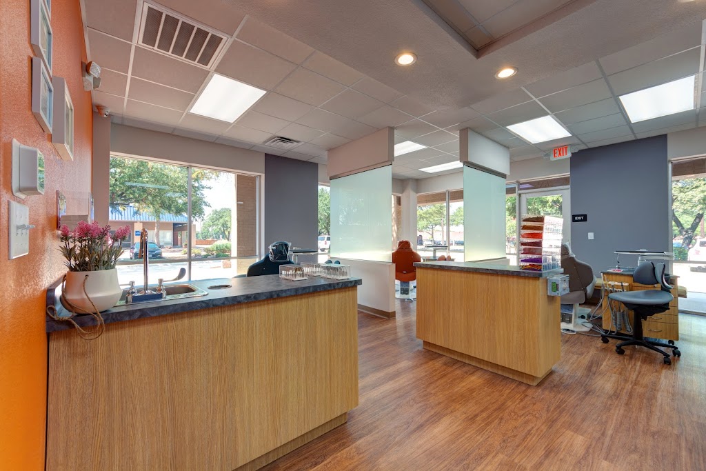 Irving Orthodontics | 3636 N MacArthur Blvd #100, Irving, TX 75062, USA | Phone: (972) 258-0758