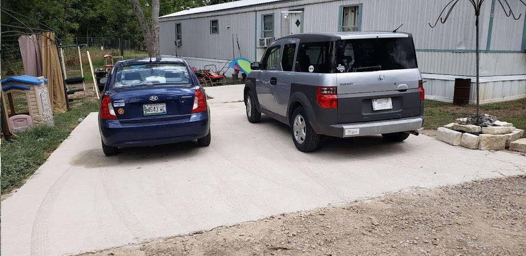 Cypress Grove Mobile Home Park | 5151 FM725, New Braunfels, TX 78130, USA | Phone: (830) 629-8191